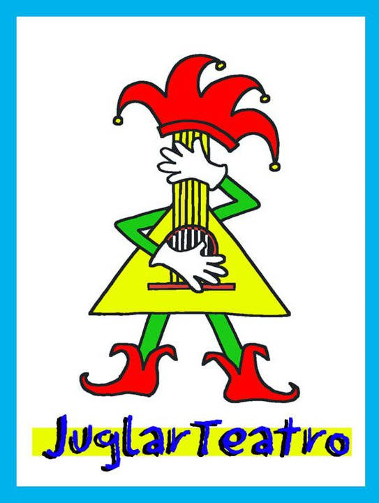 Logotipo de Juglarteatro Maneco y Aytana